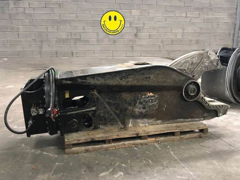 CATERPILLAR S3050