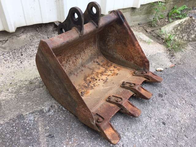 AUTRE 500mm - Pelles 3 tonnes