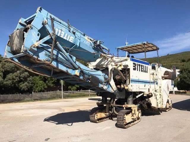 BITELLI SF202