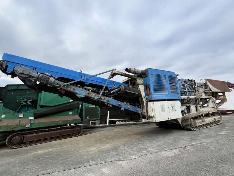 KLEEMANN MR122
