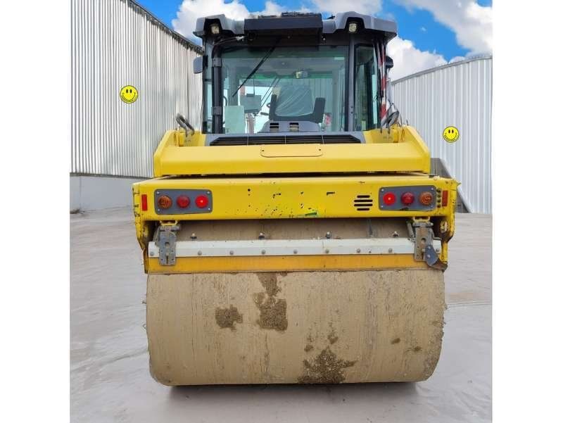 DYNAPAC CC4200
