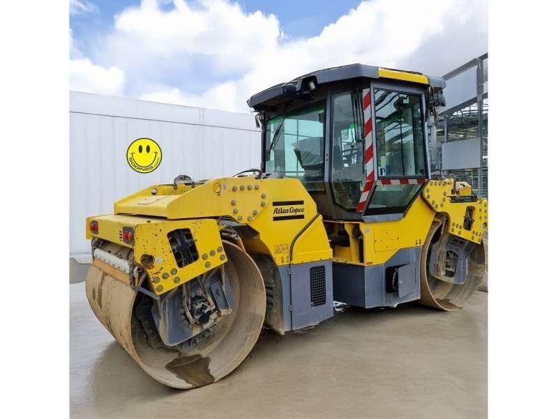 DYNAPAC CC4200