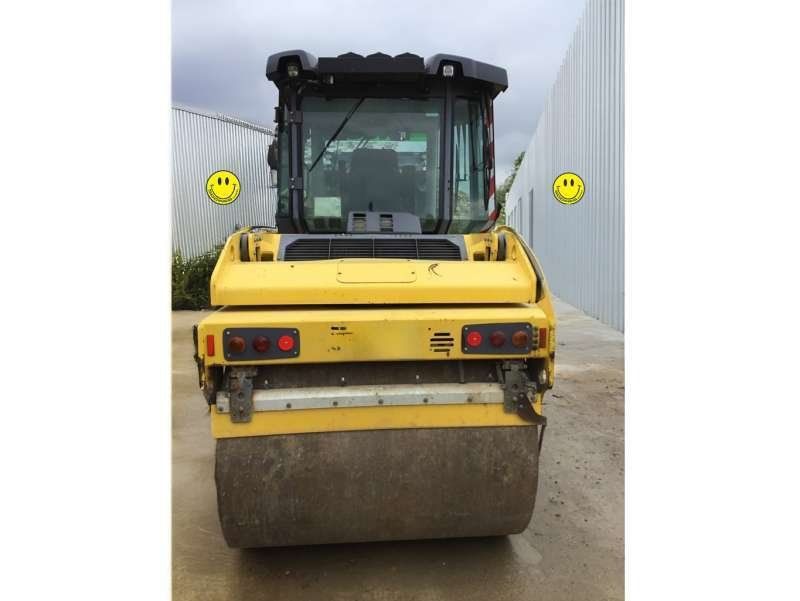 DYNAPAC CC2200
