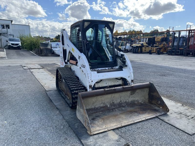 BOBCAT T190