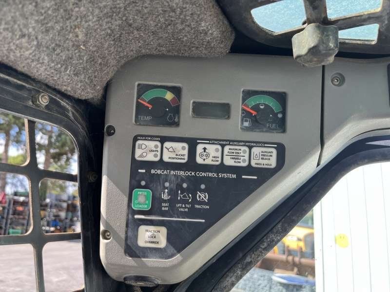 BOBCAT T190