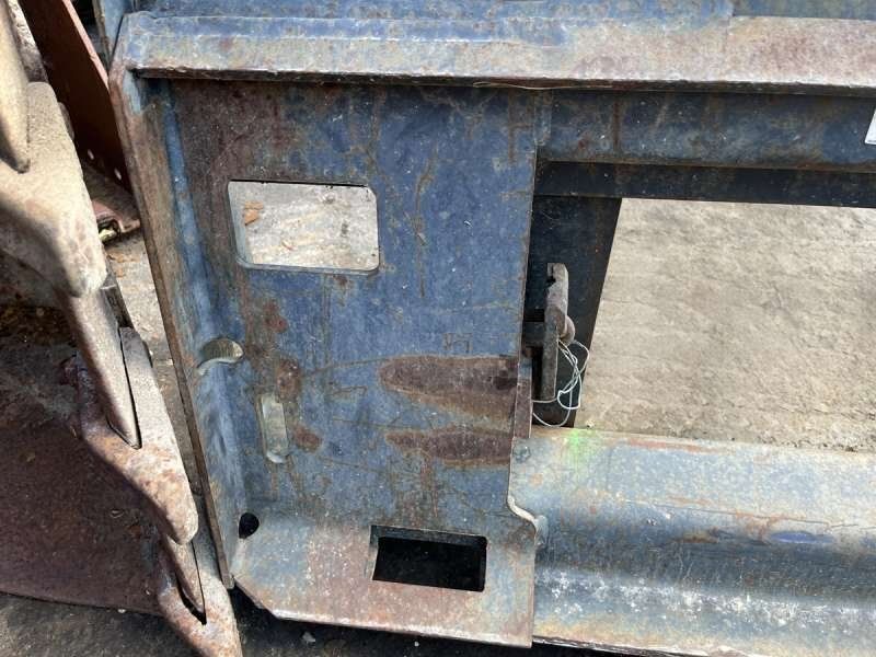 BOBCAT T190