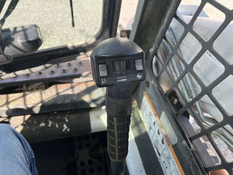 BOBCAT T190