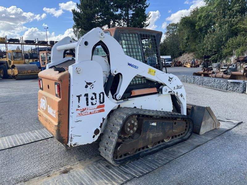 BOBCAT T190