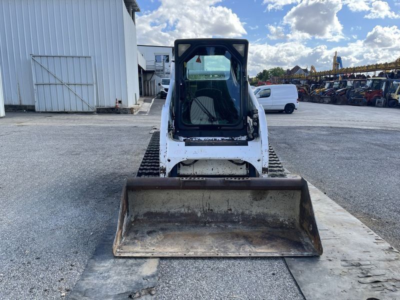 BOBCAT T190