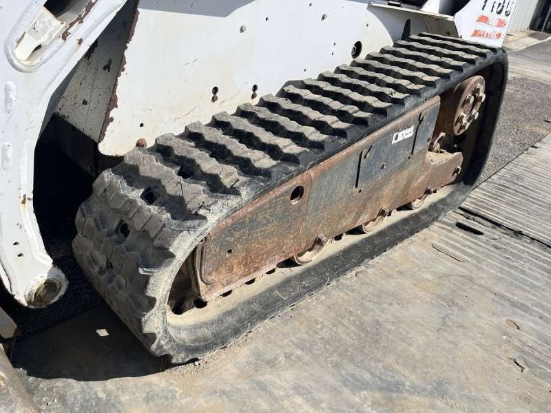 BOBCAT T190