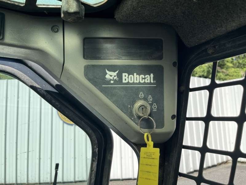 BOBCAT T190