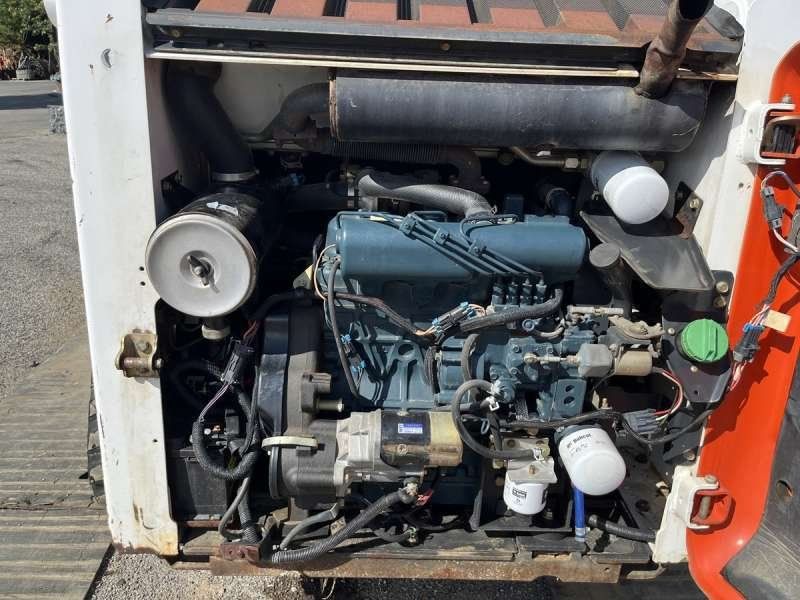 BOBCAT T190