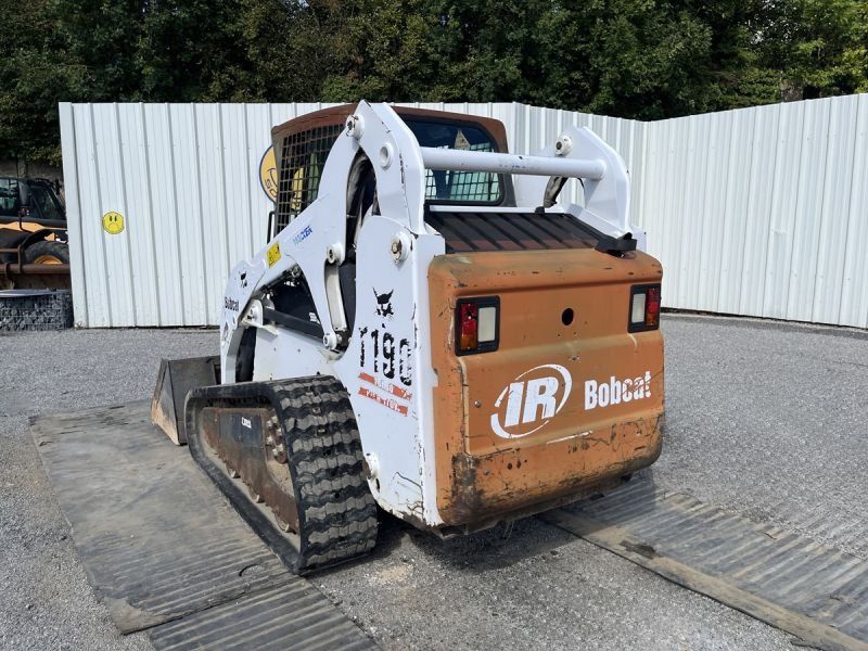 BOBCAT T190