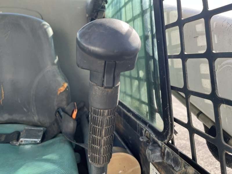 BOBCAT T190
