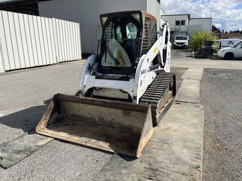 BOBCAT T190