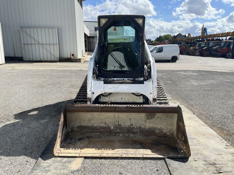 BOBCAT T190