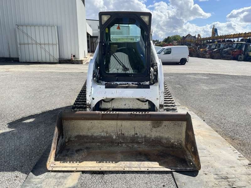 BOBCAT T190