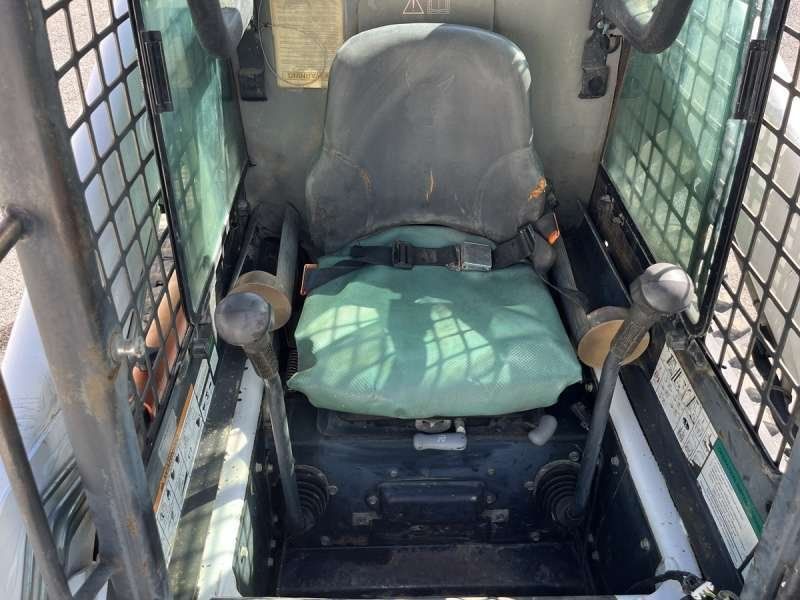 BOBCAT T190