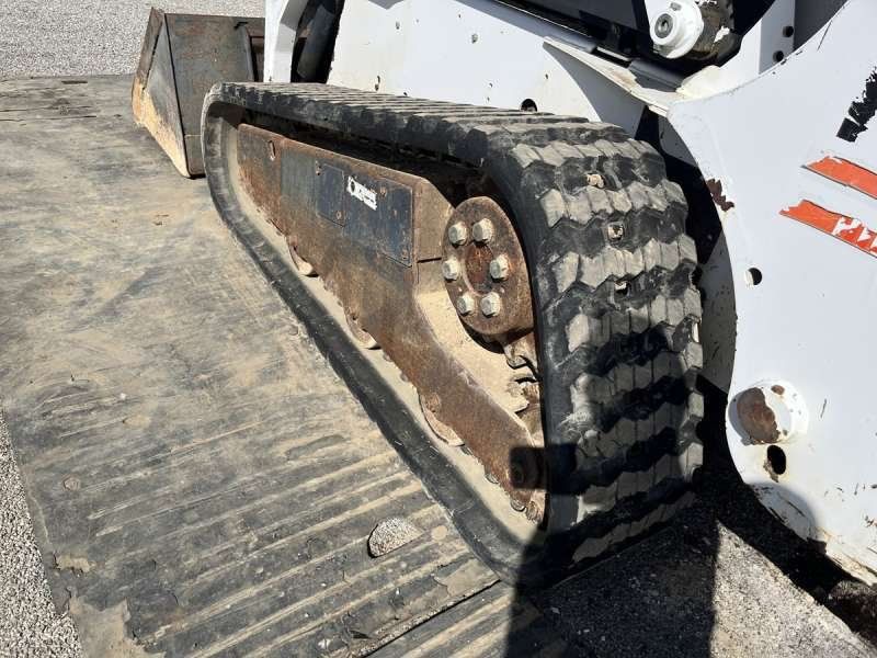 BOBCAT T190