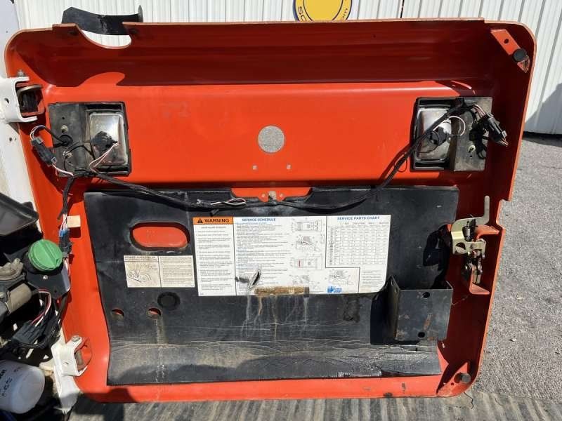 BOBCAT T190