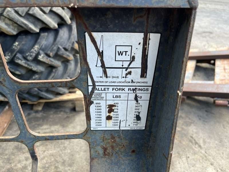BOBCAT T190