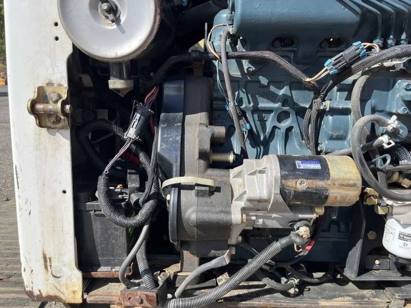 BOBCAT T190
