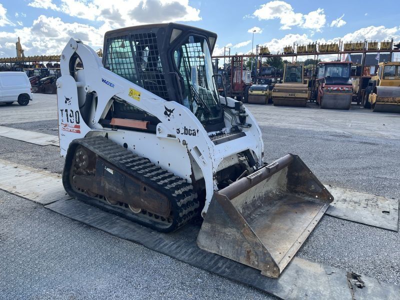 BOBCAT T190