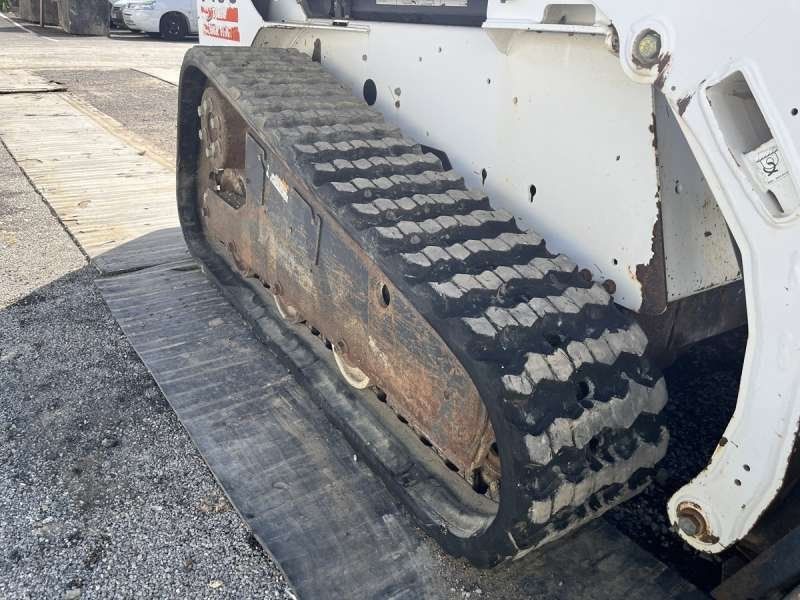 BOBCAT T190