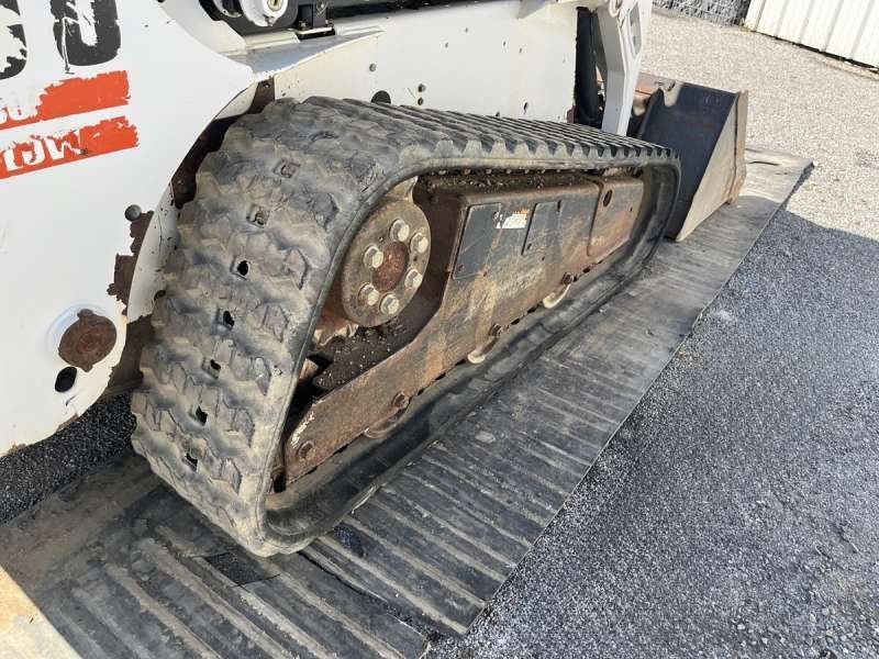 BOBCAT T190