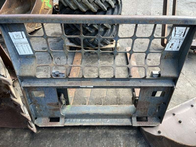BOBCAT T190