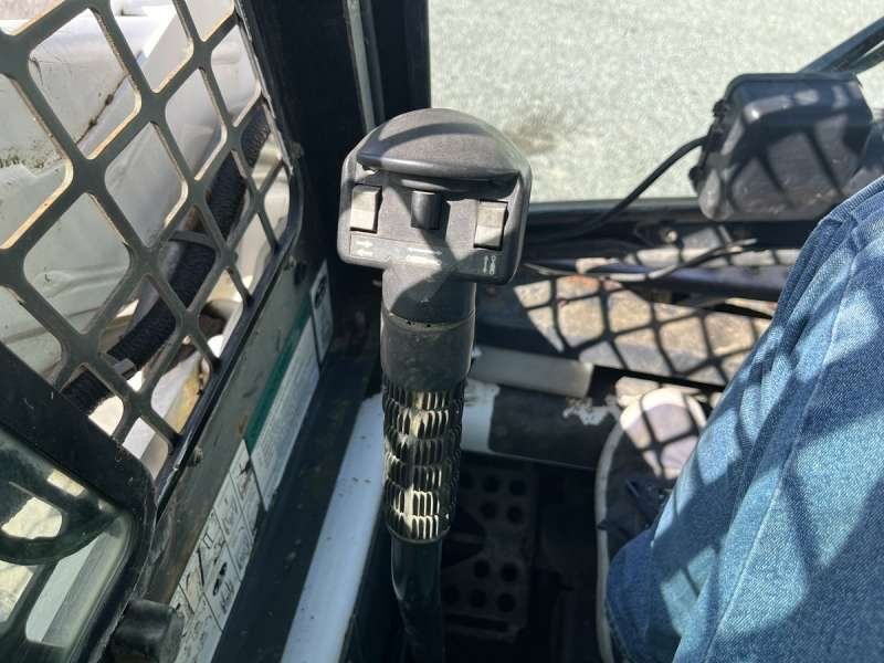 BOBCAT T190