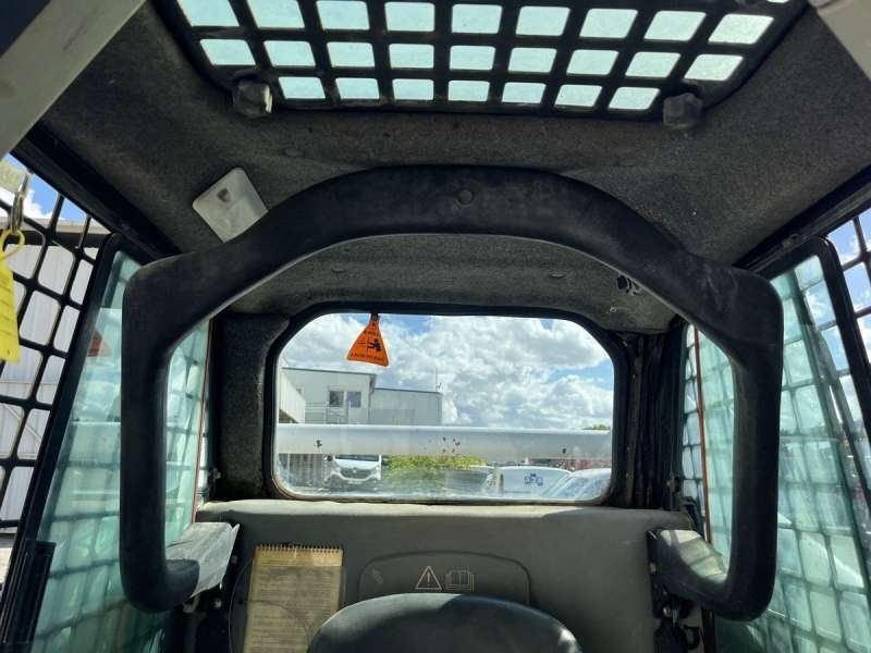 BOBCAT T190