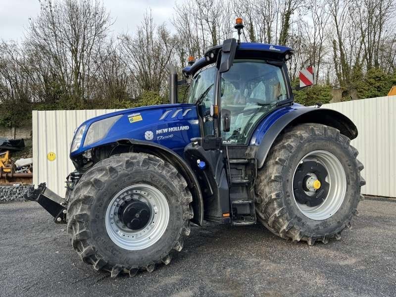 NEW HOLLAND T7.275 HD