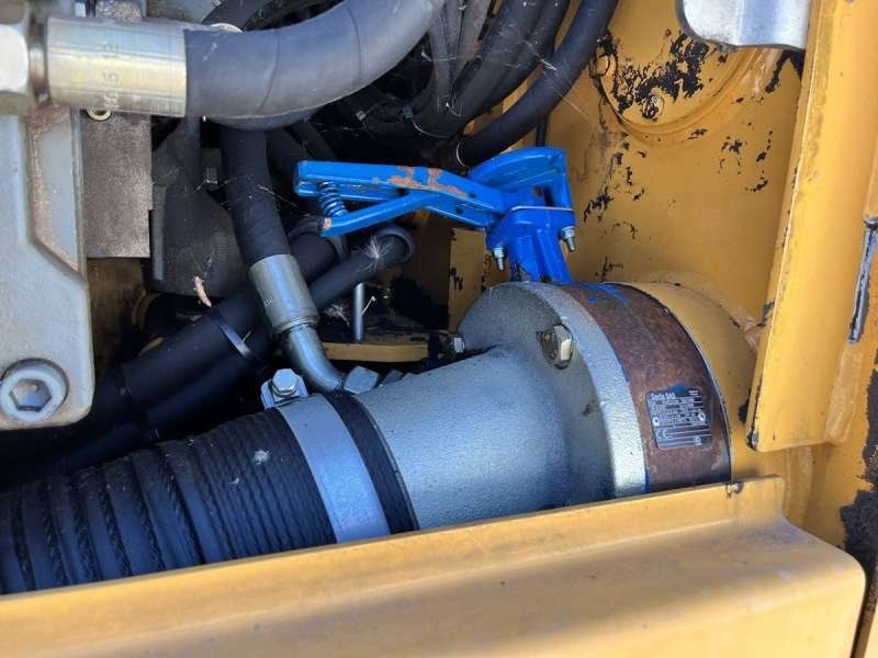 LIEBHERR A904C HD LITRONIC