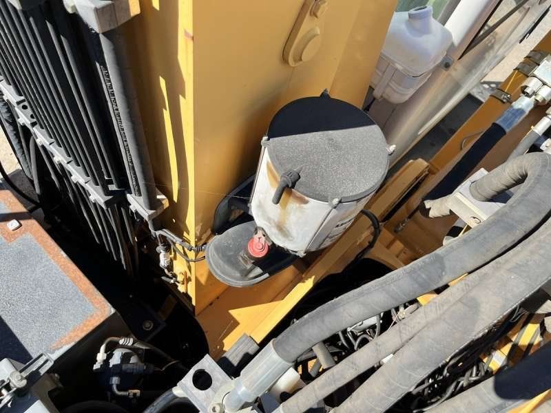 LIEBHERR A904C HD LITRONIC