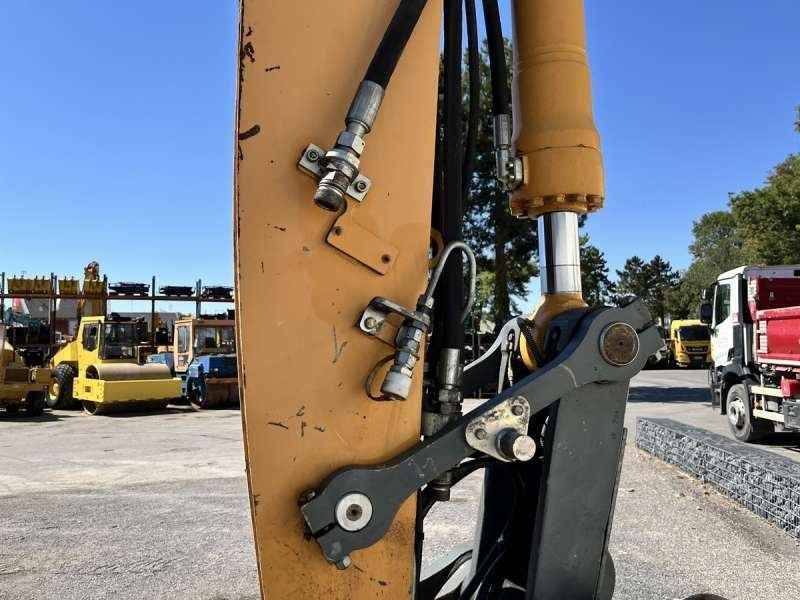 LIEBHERR A904C HD LITRONIC