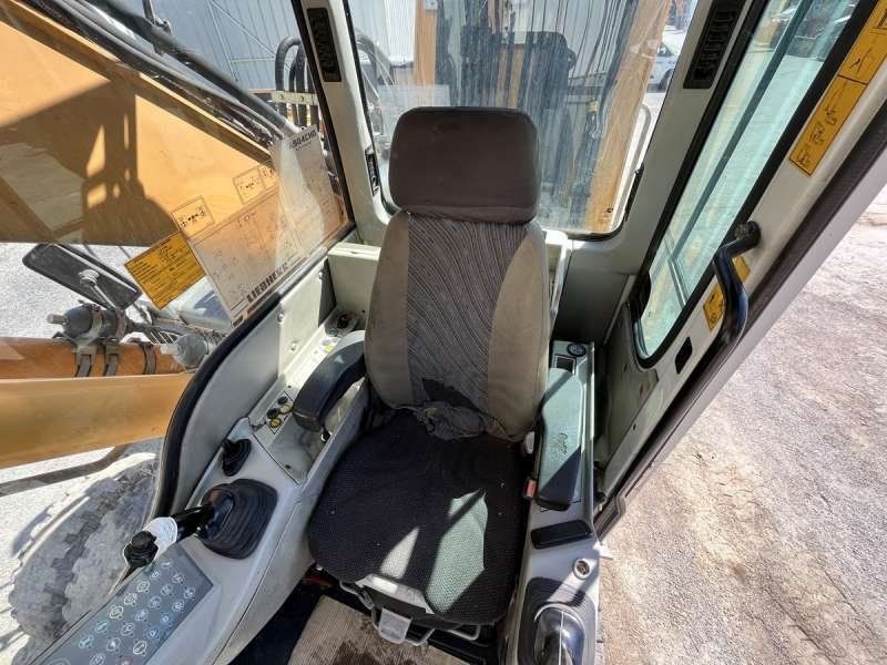 LIEBHERR A904C HD LITRONIC