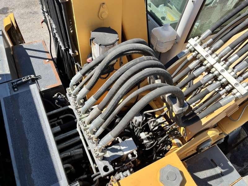 LIEBHERR A904C HD LITRONIC