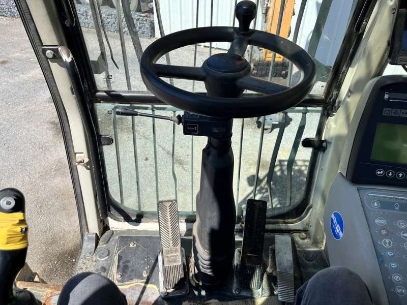 LIEBHERR A904C HD LITRONIC