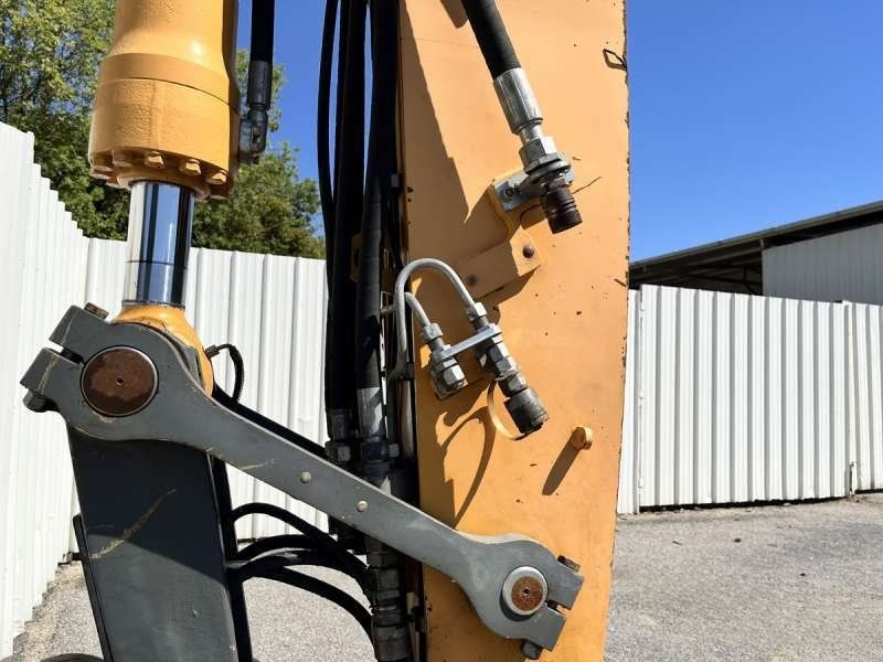 LIEBHERR A904C HD LITRONIC