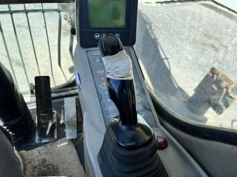 LIEBHERR A904C HD LITRONIC