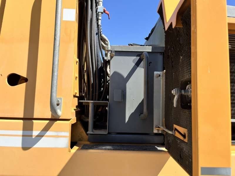 LIEBHERR A904C HD LITRONIC