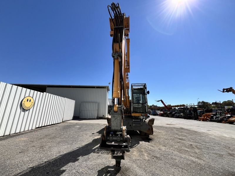 LIEBHERR A904C HD LITRONIC