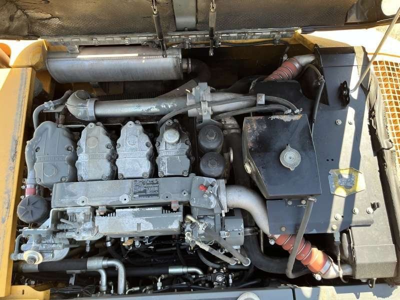 LIEBHERR A904C HD LITRONIC