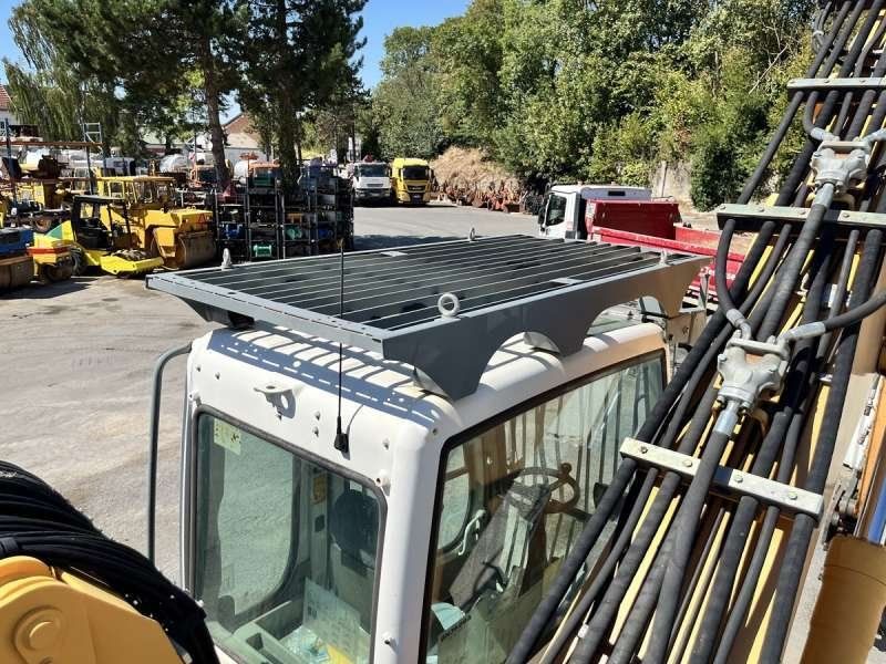 LIEBHERR A904C HD LITRONIC