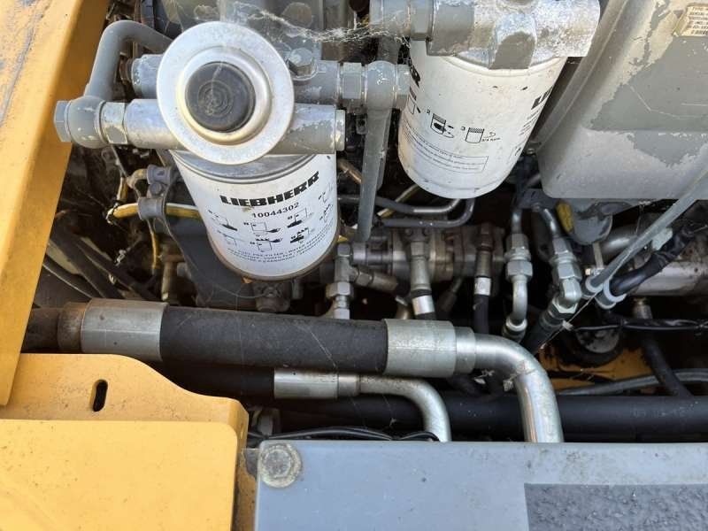 LIEBHERR A904C HD LITRONIC