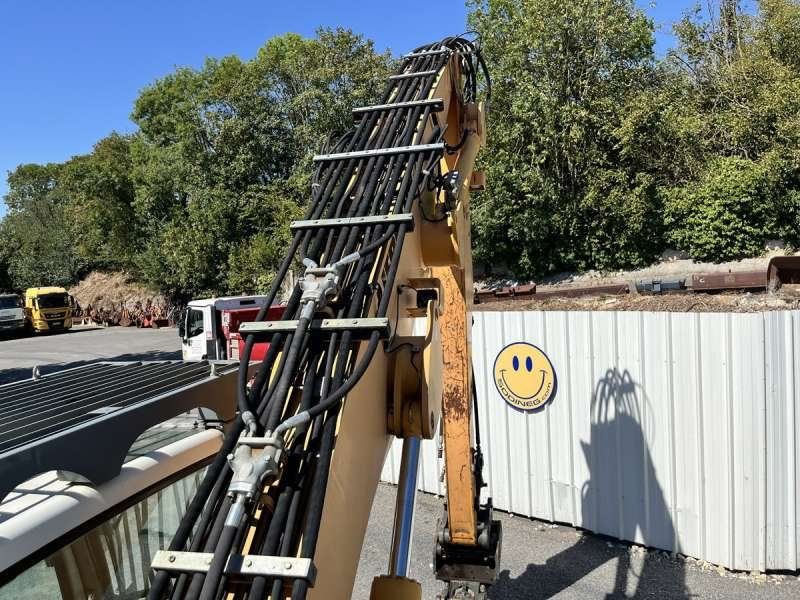 LIEBHERR A904C HD LITRONIC