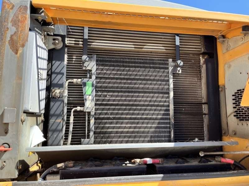 LIEBHERR A904C HD LITRONIC