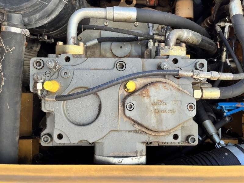 LIEBHERR A904C HD LITRONIC