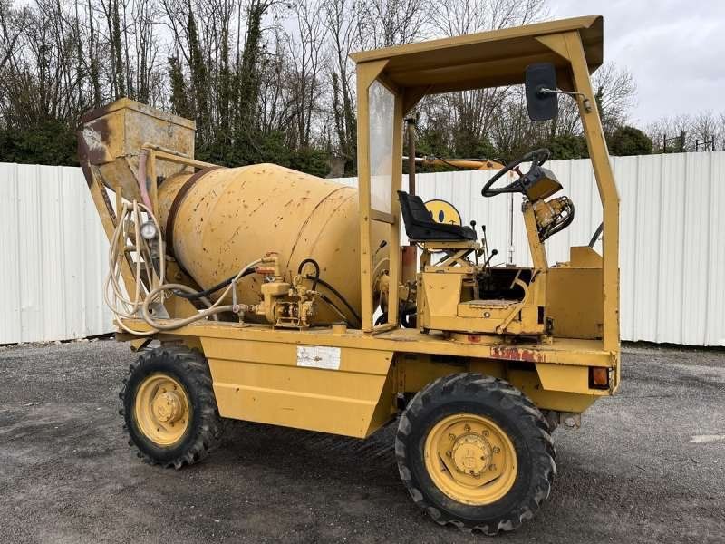 DIECI D690